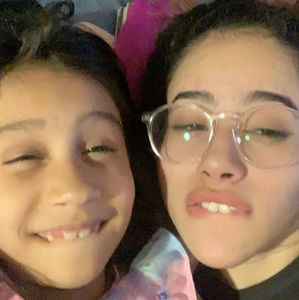 Meet your Posher, Brianna